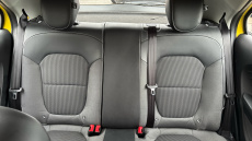 MG MG3 1.5 VTi-TECH Exclusive 5dr [Navigation] Petrol Hatchback